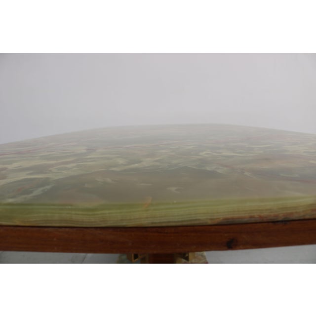 Dining Table from La Permanente Mobili Cantù, Italy, 1960s For Sale - Image 15 of 18