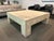 Fabulous Vintage coffee table, used in Office setting so in great condition, selling on line now for $4500