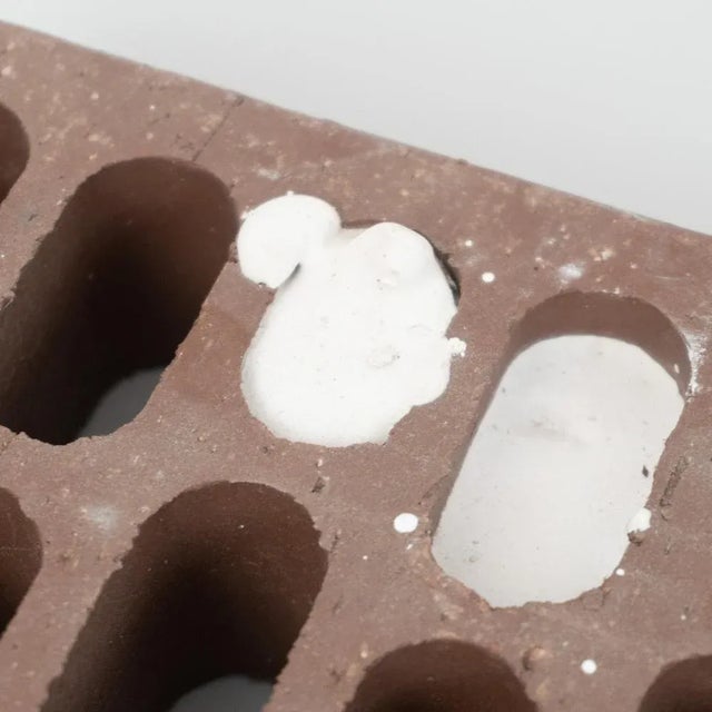 Brown Luce, Sculpture, 2017 For Sale - Image 8 of 13