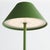 2020s Alluna Cordless Led Lamp 14" - Green For Sale - Image 5 of 10