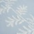 Schumacher Schumacher Eloise Embroidery Wallpaper In Sky For Sale - Image 4 of 4