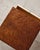 Mahogany Bedside Tables with Drawers by Florence Knoll for Knoll International, Germany, 1960s, Set of 2 For Sale - Image 17 of 18