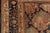 Oversized Antique Persian Bidjar Rug For Sale - Image 4 of 7