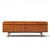Kofod Larsen for Faarup Møbelfabrik Mid Century Danish Rosewood Credenza This credenza measures: 90.5 wide x 19.5 deep x...