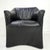 "Piccola Tentazione" Armchair Attributed to Mario Bellini for Cassina For Sale - Image 16 of 17