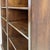 Italian 19th Century Style Wooden Cabinet or Bookcase, 1930s For Sale - Image 9 of 17