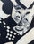 Vintage 1980s Large Cubist Wizard of Oz Figural Painting For Sale - Image 9 of 18