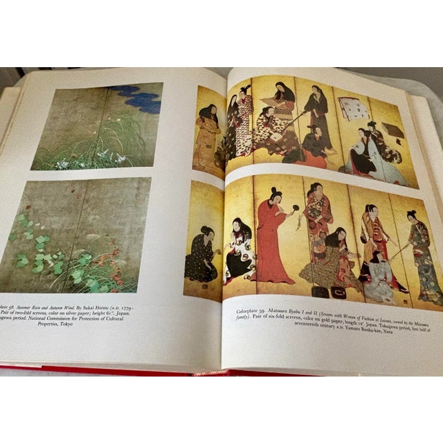 Vintage "A History of Far Eastern Art" Book For Sale - Image 10 of 12