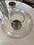 Space Age Chandelier in Chromed Metal, 1970s For Sale - Image 11 of 18
