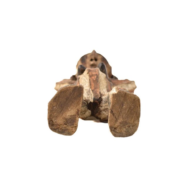 Early 20th Century Lega Abstract Figure For Sale - Image 9 of 9