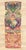 Vintage Boujad Boucherouite Moroccan Rug, 03'00 X 08'05 For Sale - Image 10 of 10