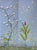 If you love the look of De Gournay wallpaper but not the price, this is for you. Chinoiserie Tropical Hand-Painted...