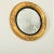 English 19th Century Giltwood Convex Mirror For Sale In Baton Rouge - Image 6 of 11