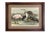This authentic antique bird print originates from The Birds of North America, the celebrated 19th-century ornithological...