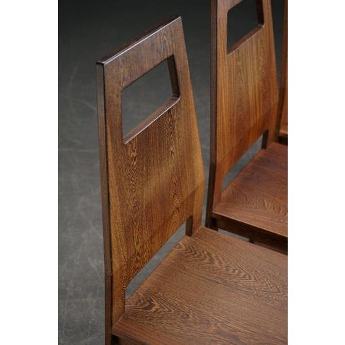 Modernist Side Chair, 1960s For Sale - Image 10 of 18