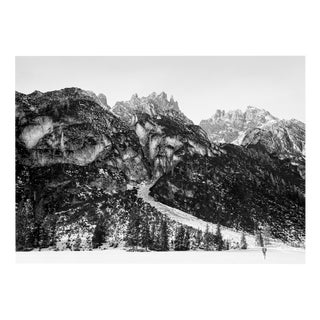 Ugne Pouwell, Dolomites No.3, 2024, Photography For Sale