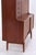 Vintage Teak Highboard, 1960s For Sale - Image 8 of 11