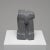 Jan Keustermans, Abstract Sculpture, Belgian Blue Stone For Sale - Image 18 of 18