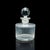 Mid 19th Century Antique Perfume Bottle, English, Glass Scent Dispenser, Early Victorian, c.1850 For Sale - Image 5 of 10