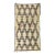 Vintage Berber Moroccan Rug - 03'11 X 07'04 For Sale