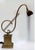 Vintage 1960s Treble Clef Piano Light For Sale - Image 12 of 13