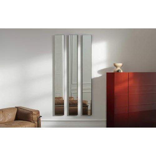 Otero Wall Mirror by Studio Simon for Cassina For Sale - Image 9 of 10