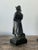 Vintage Patinated Bronze Statue of Napoleon For Sale - Image 9 of 12
