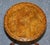 Antique Marquetry Burr Walnut Pedestal For Sale - Image 10 of 13
