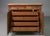 This exquisite sideboard showcases exceptional craftsmanship, featuring a richly carved walnut case adorned with elegant...