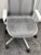 Gray Studio 7.5 for Herman Miller Cosm Office Chair For Sale - Image 8 of 12