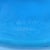 Blue Mid-Century Modern Murano Glass Wall Clock from Cà Dei Vetrai, 1960s For Sale - Image 8 of 9