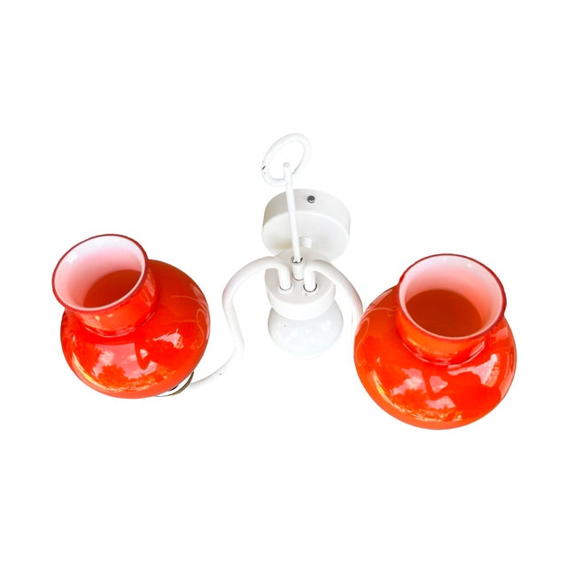 Drukov Brno Wall Lamp, Czechoslovakia, 1970s. For Sale - Image 9 of 12