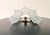 Vintage Murano Glass Tube Wall Sconces, 1990, Set of 2 For Sale - Image 17 of 18