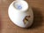 Ceramic Herend Porcelain Egg For Sale - Image 7 of 10