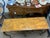 20th Century French Style Console Table For Sale - Image 10 of 12