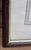 Antique 1825 Brué Map of Mexico & California — Framed French Engraving, 27.5" × 21.5" For Sale - Image 15 of 17