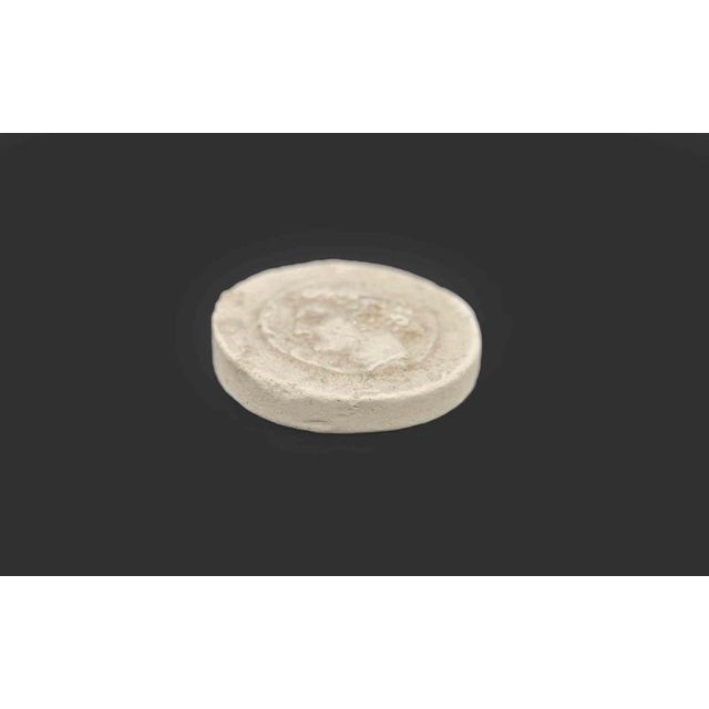 Antique Neoclassical Cameo Intaglio, 19th Century For Sale - Image 4 of 5