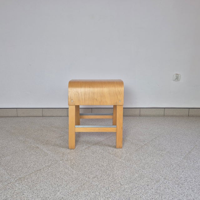 Vintage Salve Stool by Ehlen Johansson for Ikea, 2002 For Sale - Image 8 of 8