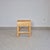 Vintage Salve Stool by Ehlen Johansson for Ikea, 2002 For Sale - Image 8 of 8