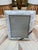 Modern Mosaic Picture Frame With Turquoise Accents For Sale - Image 3 of 6