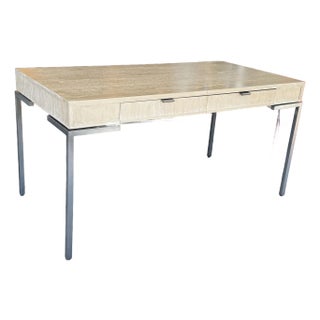 Hekman Sierra Heights Writing Desk For Sale