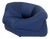 Space Age Armchair Corner in Element Blue by Airborne, 1970s For Sale