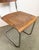 Vintage Workshop Chair, 1960s For Sale - Image 15 of 18