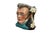 Realism 1990s Royal Doulton Franz Schubert Great Composer Toby Character Jug For Sale - Image 3 of 12