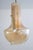 Vintage Bubble Glass Pendant Light from Leclaire & Schäfer, 1970s For Sale - Image 3 of 8