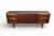 Mid 20th Century Mid 20th Century Low Brazilian Rosewood Credenza by E.W. Bach, Attributed For Sale - Image 5 of 12