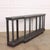 English Painted Beech Console Table, 1920s For Sale - Image 12 of 12