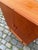 Teak Cabinet with Round Handles, Denmark For Sale - Image 6 of 11