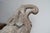 Monumental Hand-Carved Stone Garden Urn / Basin, Possibly Southeast Asian For Sale - Image 9 of 10