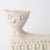 Flavia Montelupo 1950s Mid-Century Modern Bitossi Aldo Londi Ceramic Cat Scavo Figurine Italy For Sale - Image 4 of 11